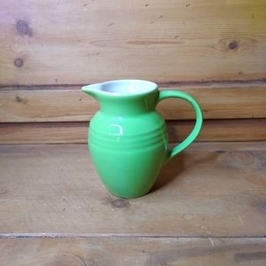LE CRUESET Small Pitcher